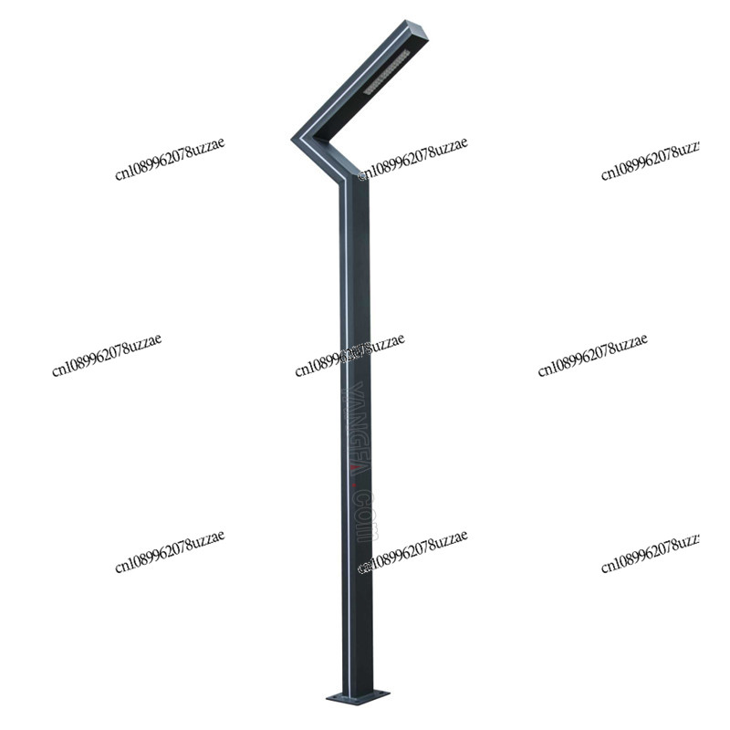 Office Furniture And Fixtures - 30W AC Power Landscape Park Pathway