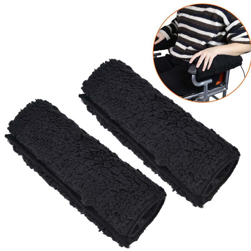 Office Furniture Heaven - 2pcs Armrest Cushion For Office Chair