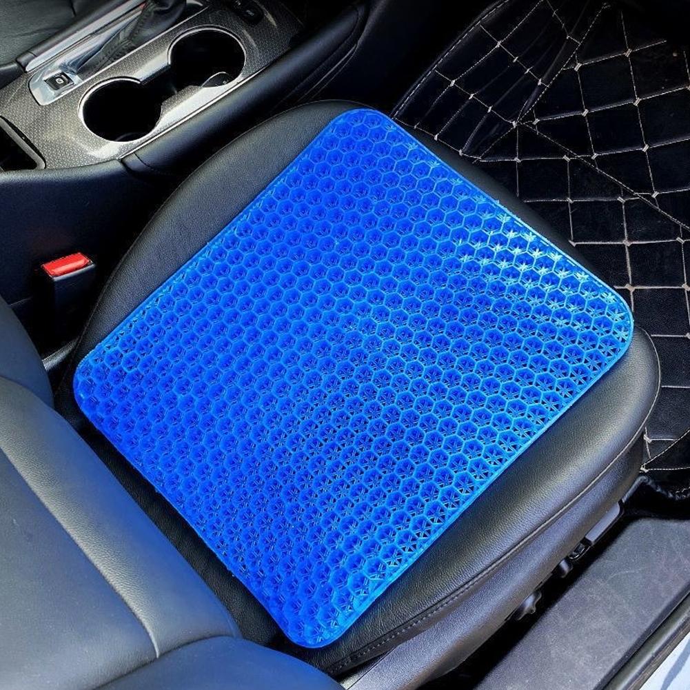 Universal Cooling Gel Car Seat - đánh giá và giá Office Furniture Heaven