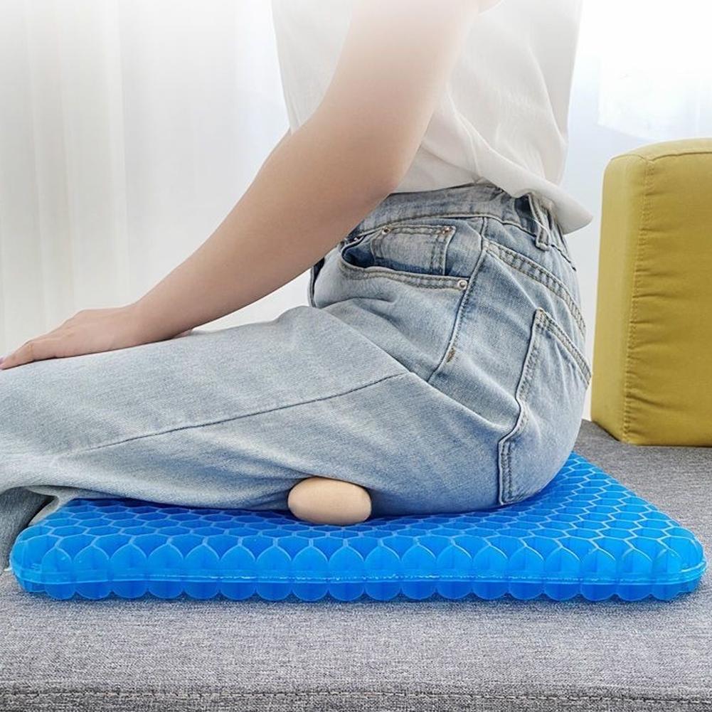 Universal Cooling Gel Car Seat - đánh giá và giá Office Furniture Heaven