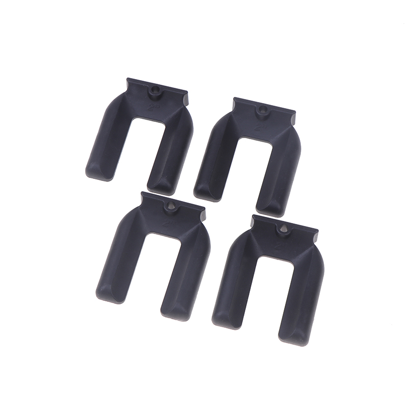 4 PCS Anti Vibration Pad Chair - đánh giá và giá Office Furniture Heaven
