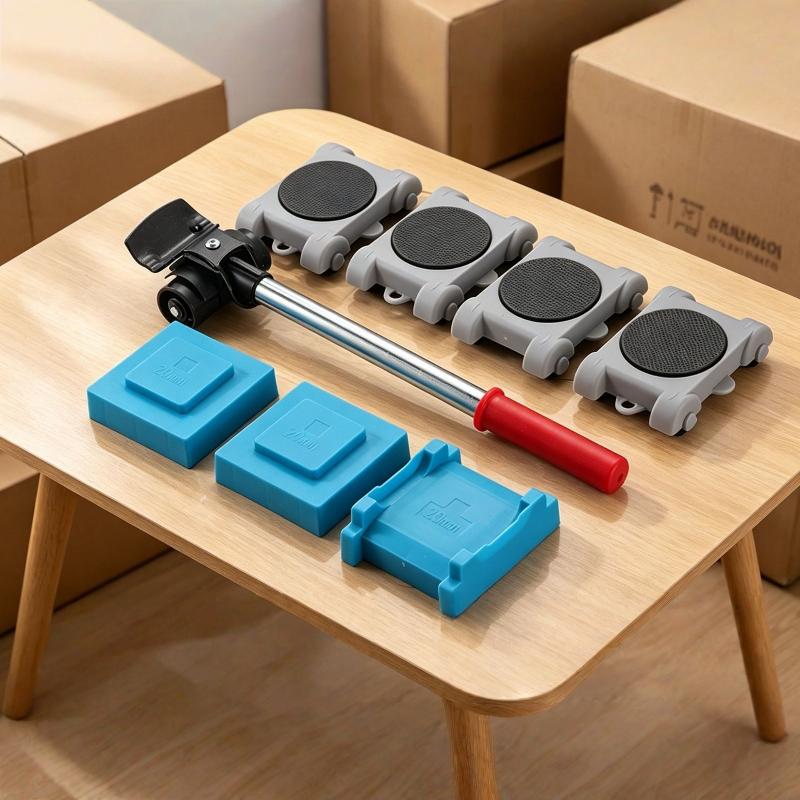 Heavy Duty Furniture Lifter 5  - đánh giá và giá Office Furniture At Home