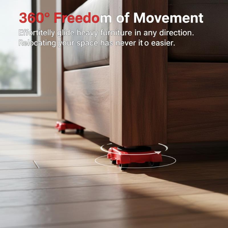 Heavy Duty Furniture Lifter 5  - đánh giá và giá Office Furniture At Home