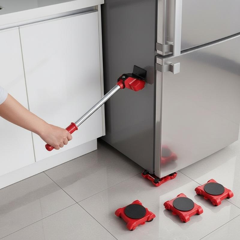 Heavy Duty Furniture Lifter 5  - đánh giá và giá Office Furniture At Home