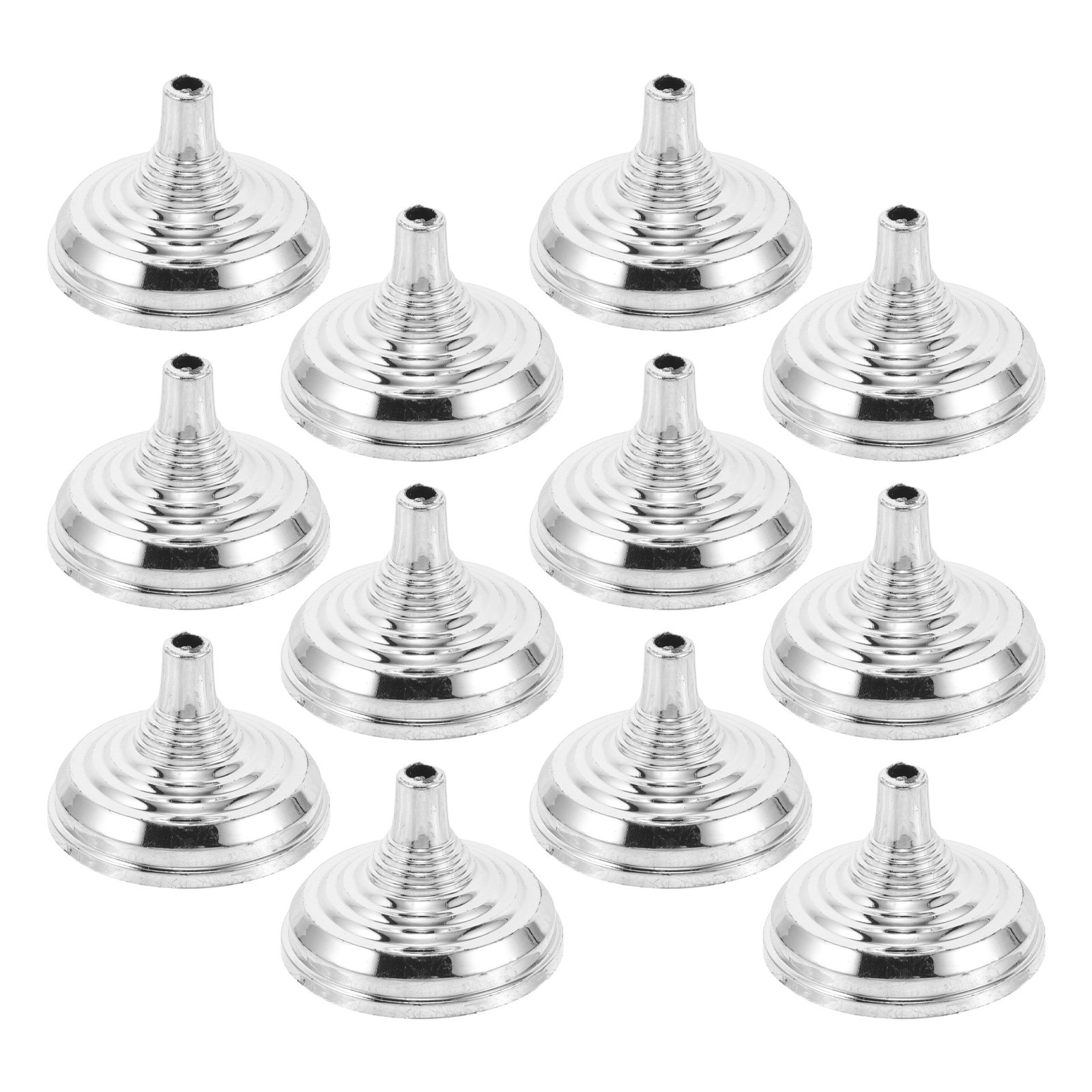 12Pcs Silver Mini Desk Flag St - đánh giá và giá Office Furniture Installation