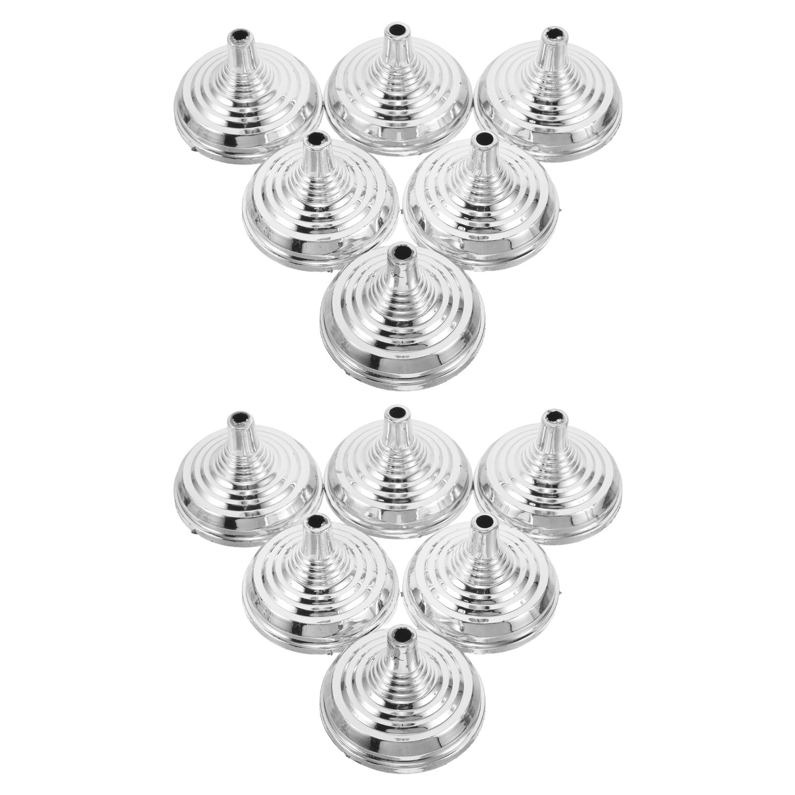 12Pcs Silver Mini Desk Flag St - đánh giá và giá Office Furniture Installation
