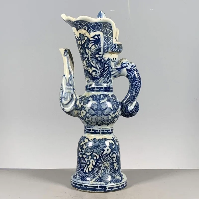 Chinese Antique Ceramic Figuri - đánh giá và giá Office Furniture Second Hand