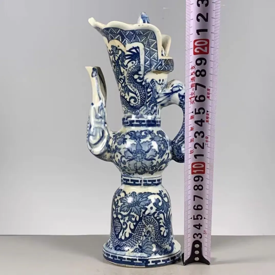 Chinese Antique Ceramic Figuri - đánh giá và giá Office Furniture Second Hand