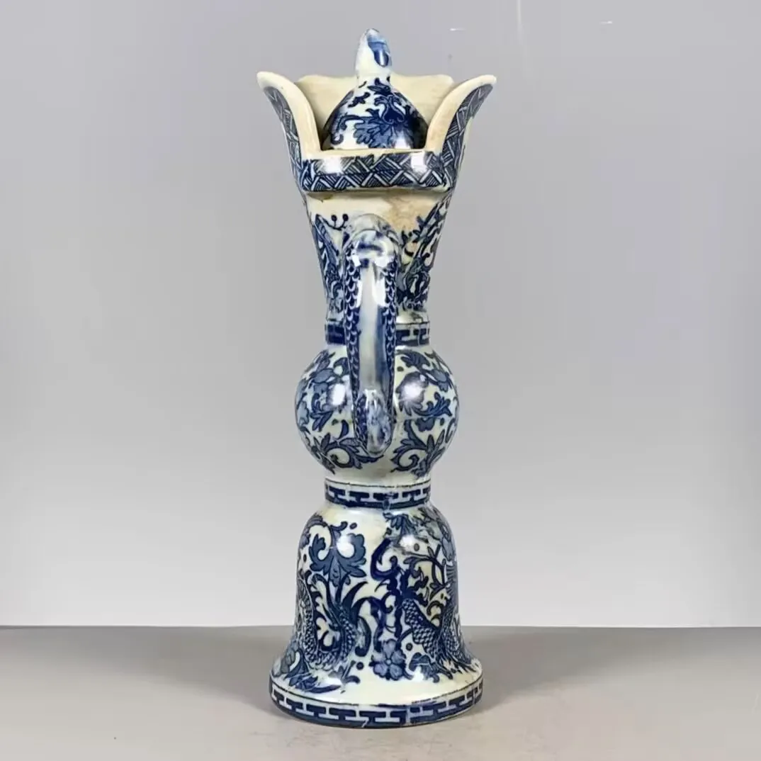 Chinese Antique Ceramic Figuri - đánh giá và giá Office Furniture Second Hand