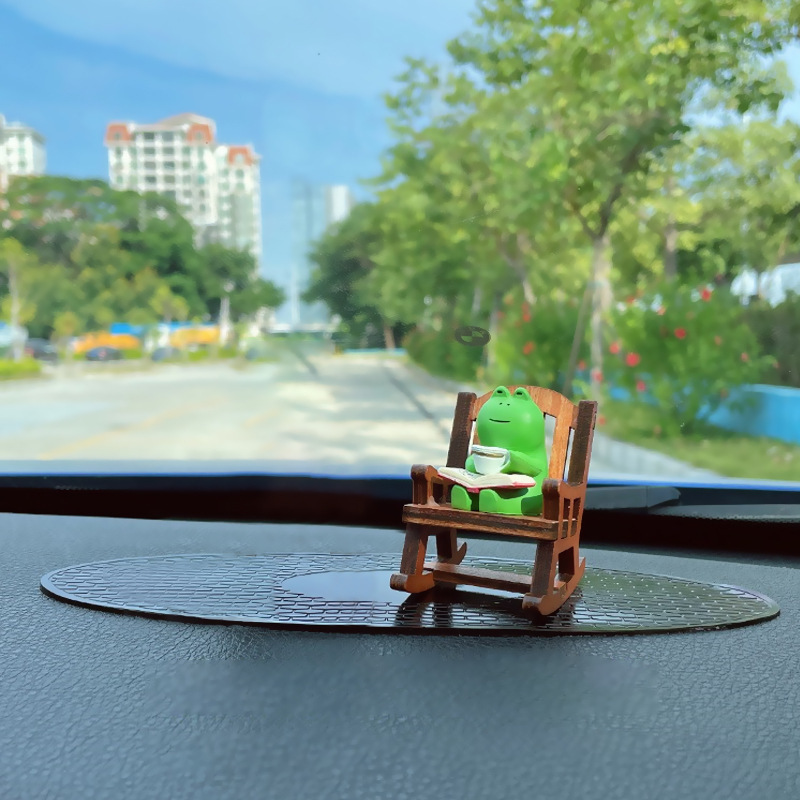Cute Healing Small Decoration  - đánh giá và giá Office Furniture At Home