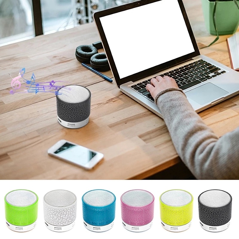 Mini Bluetooth Speaker Wireles - đánh giá và giá Adjustable Laptop Table