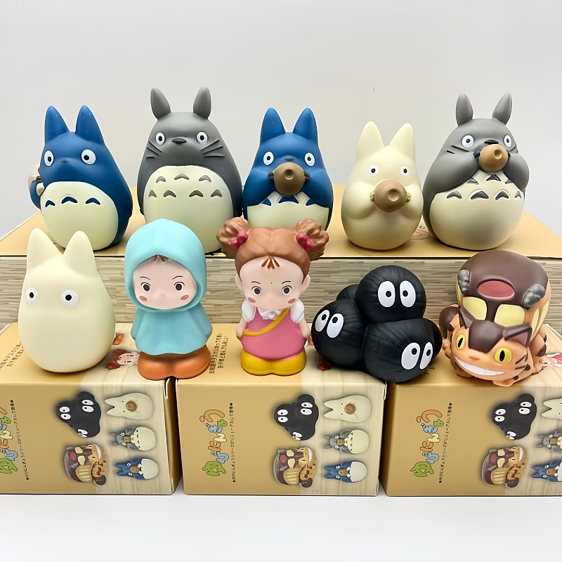 Hot New Anime Cartoon Peripher - đánh giá và giá Office Furniture Installation