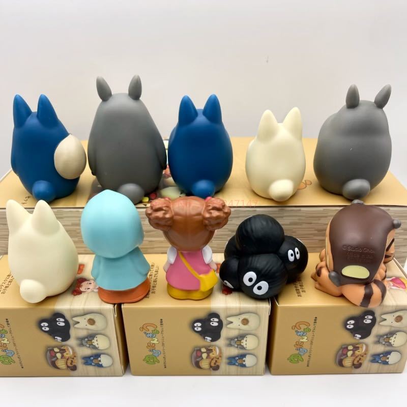 Hot New Anime Cartoon Peripher - đánh giá và giá Office Furniture Installation