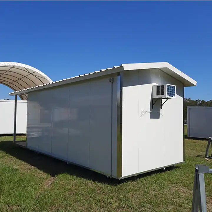 Outdoor Rainproof Container Ho - đánh giá và giá Office Furniture Installation