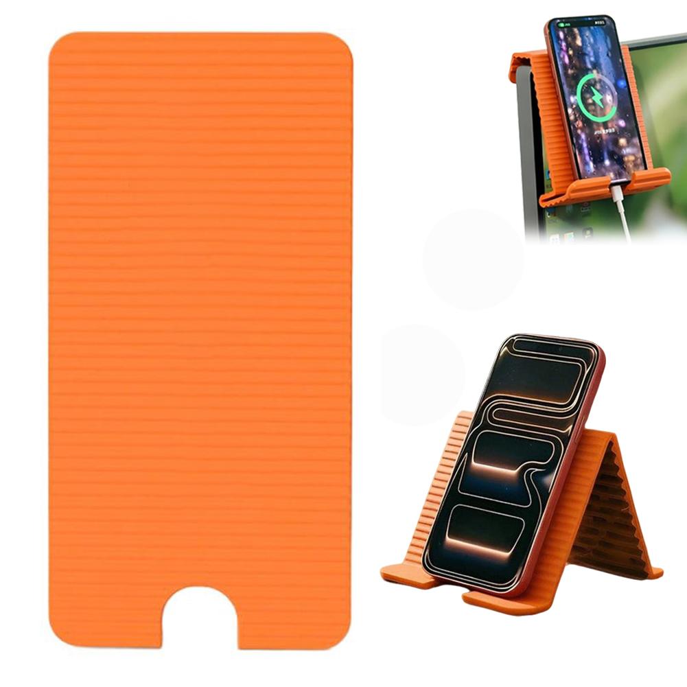 Flexible Foldable Silicone Pho - đánh giá và giá Adjustable Laptop Table