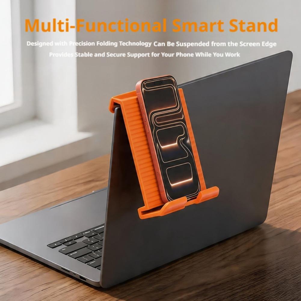 Flexible Foldable Silicone Pho - đánh giá và giá Adjustable Laptop Table