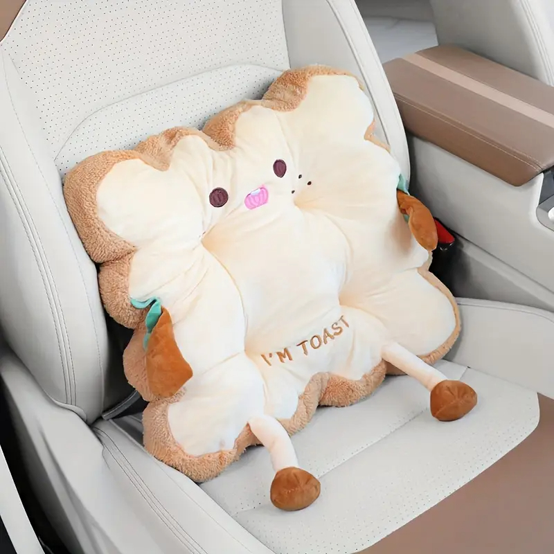 1 PC Car Lumbar Support Cute T - đánh giá và giá Office Furniture Heaven