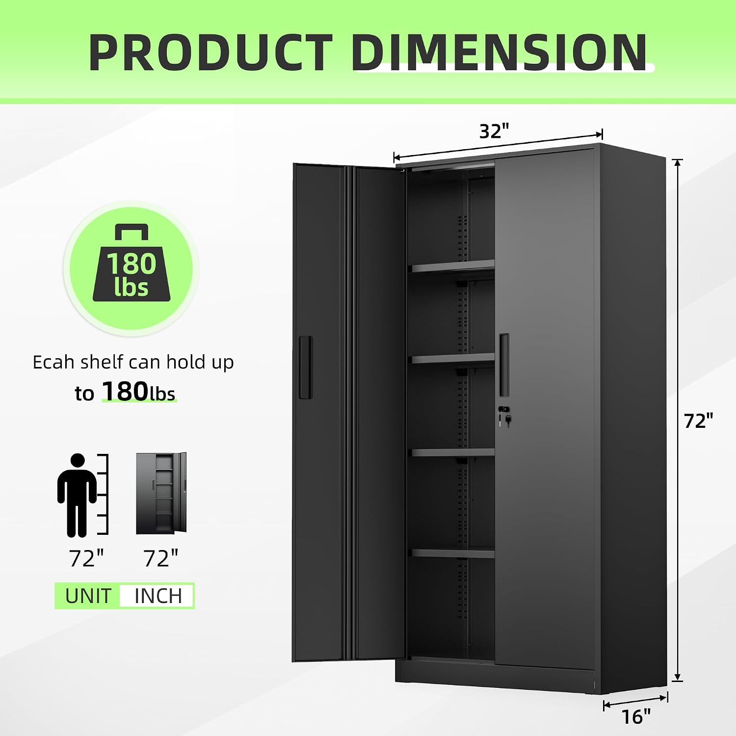 Tall Metal Storage Cabinet Org - đánh giá và giá Office Storage Cabinet