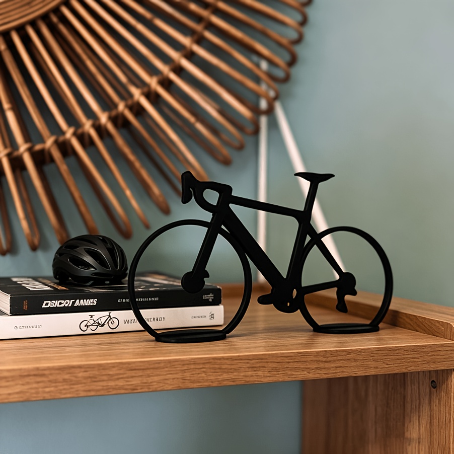 Minimalist 3D Printed Bicycle  - đánh giá và giá Office Furniture At Home