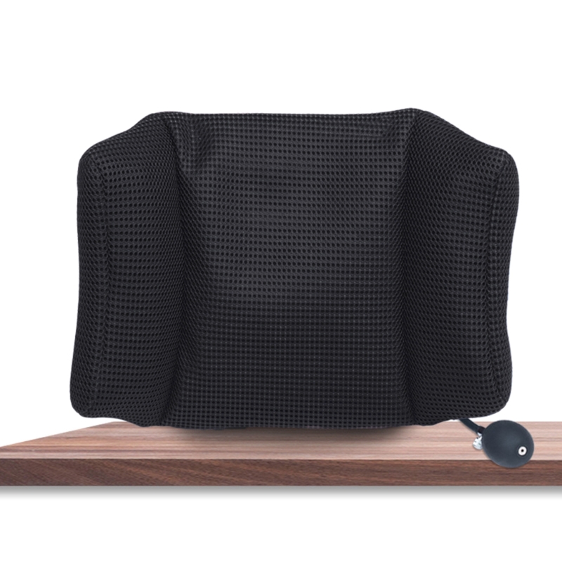 Có Thể Điều Chỉnh Gối Hỗ Trợ T - đánh giá và giá Office Furniture Heaven