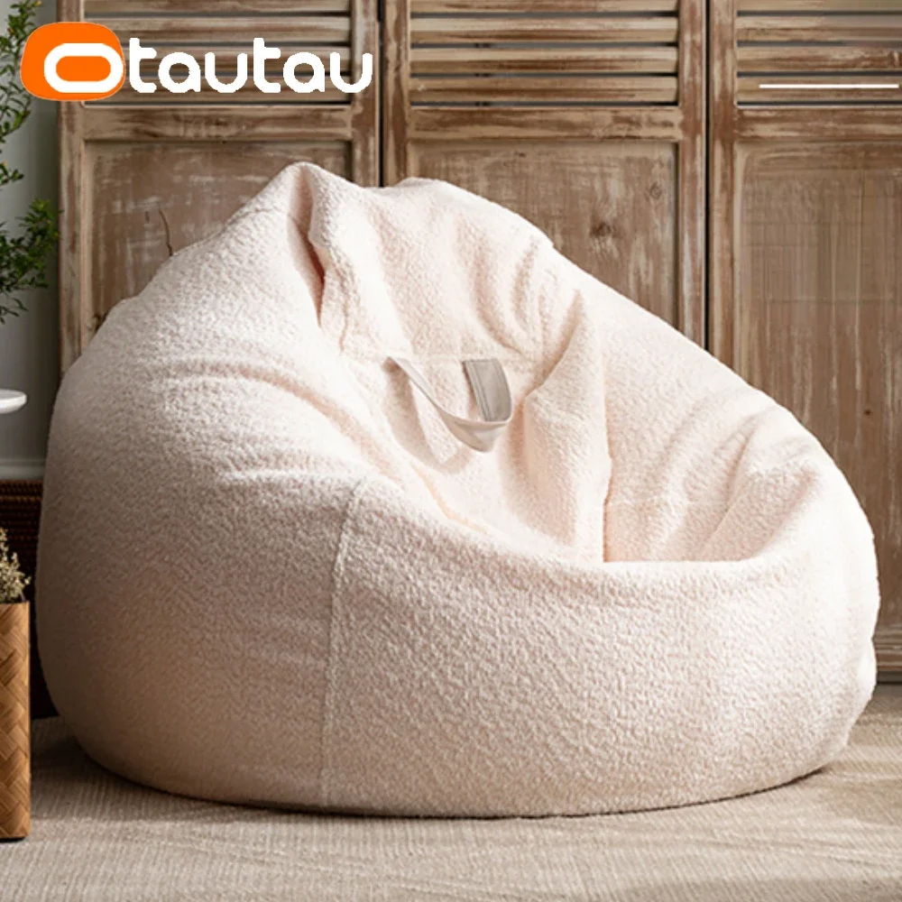 OTAUTAU Thick Soft Chenille Ve - đánh giá và giá Office Furniture Heaven
