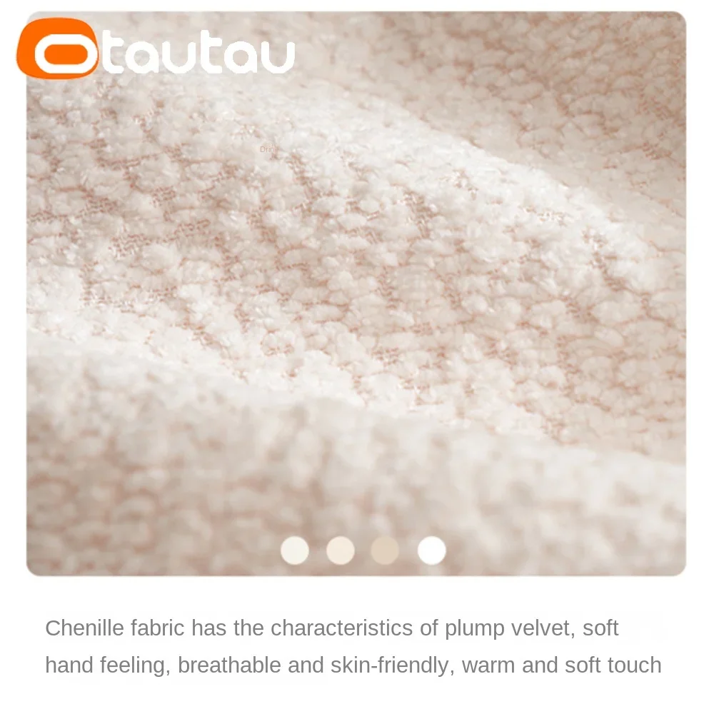 OTAUTAU Thick Soft Chenille Ve - đánh giá và giá Office Furniture Heaven
