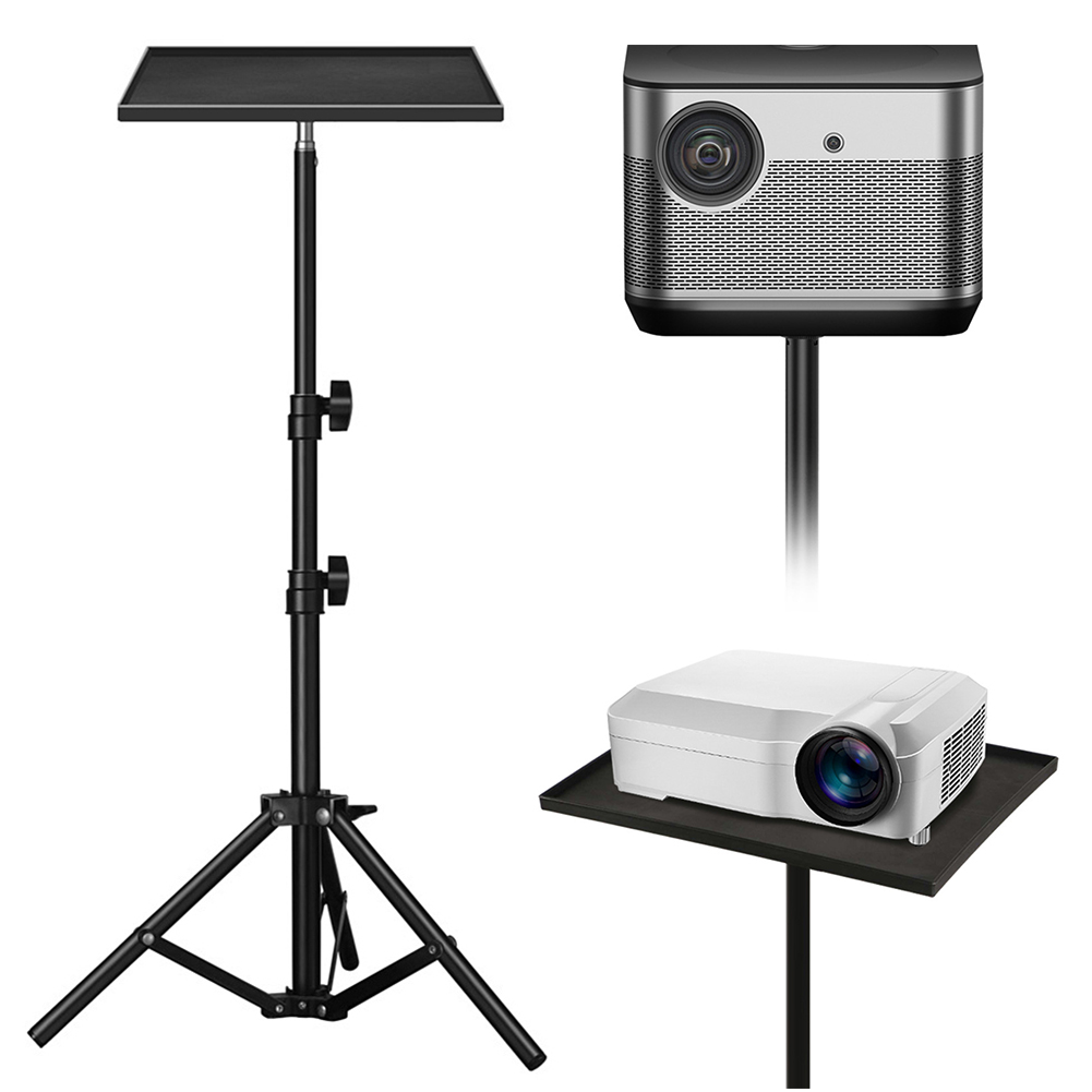 Universal Laptop Projector Tri - đánh giá và giá Adjustable Laptop Table