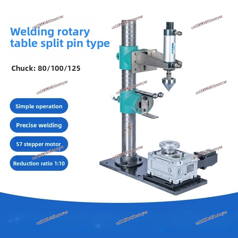 Laser welding rotary table pre - đánh giá và giá Office Furniture And Fixtures
