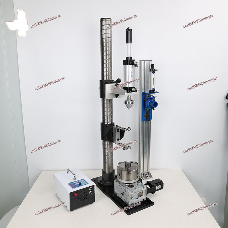 Laser welding rotary table pre - đánh giá và giá Office Furniture And Fixtures