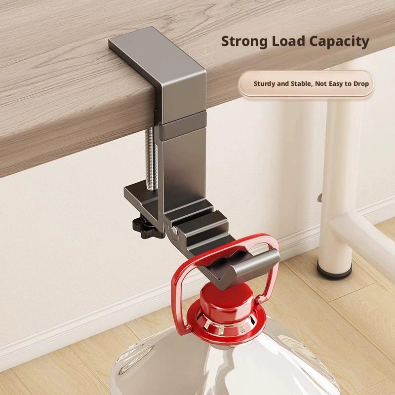 No Drill Foldable Desk Hook  C - đánh giá và giá Office Furniture Installation