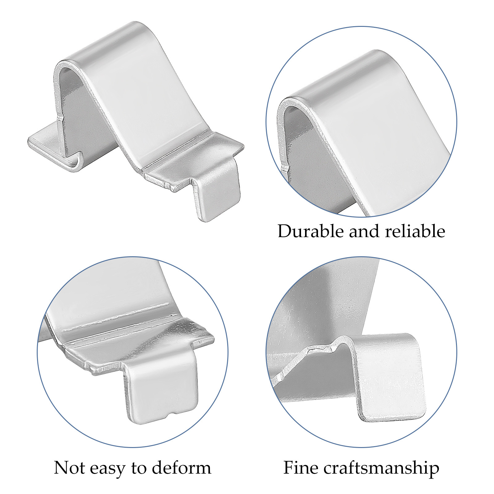50Pcs Metal Cabinet Shelf Clip - đánh giá và giá Office Storage Cabinet