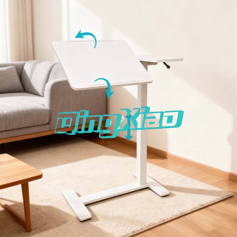 Pneumatic Height Adjustable Mo - đánh giá và giá Adjustable Laptop Table