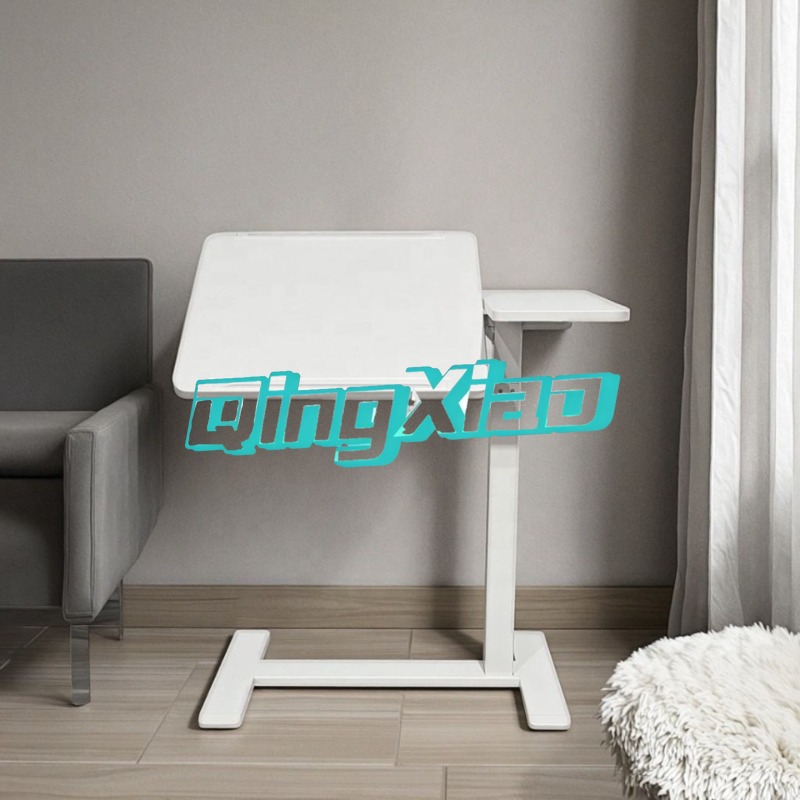 Pneumatic Height Adjustable Mo - đánh giá và giá Adjustable Laptop Table