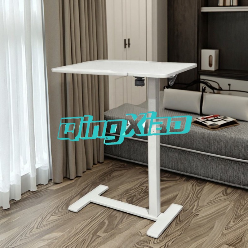 Pneumatic Height Adjustable Mo - đánh giá và giá Adjustable Laptop Table