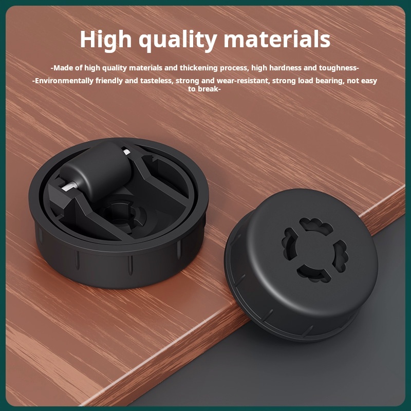5PCS Silent Fixture Embedded I - đánh giá và giá Office Furniture And Fixtures