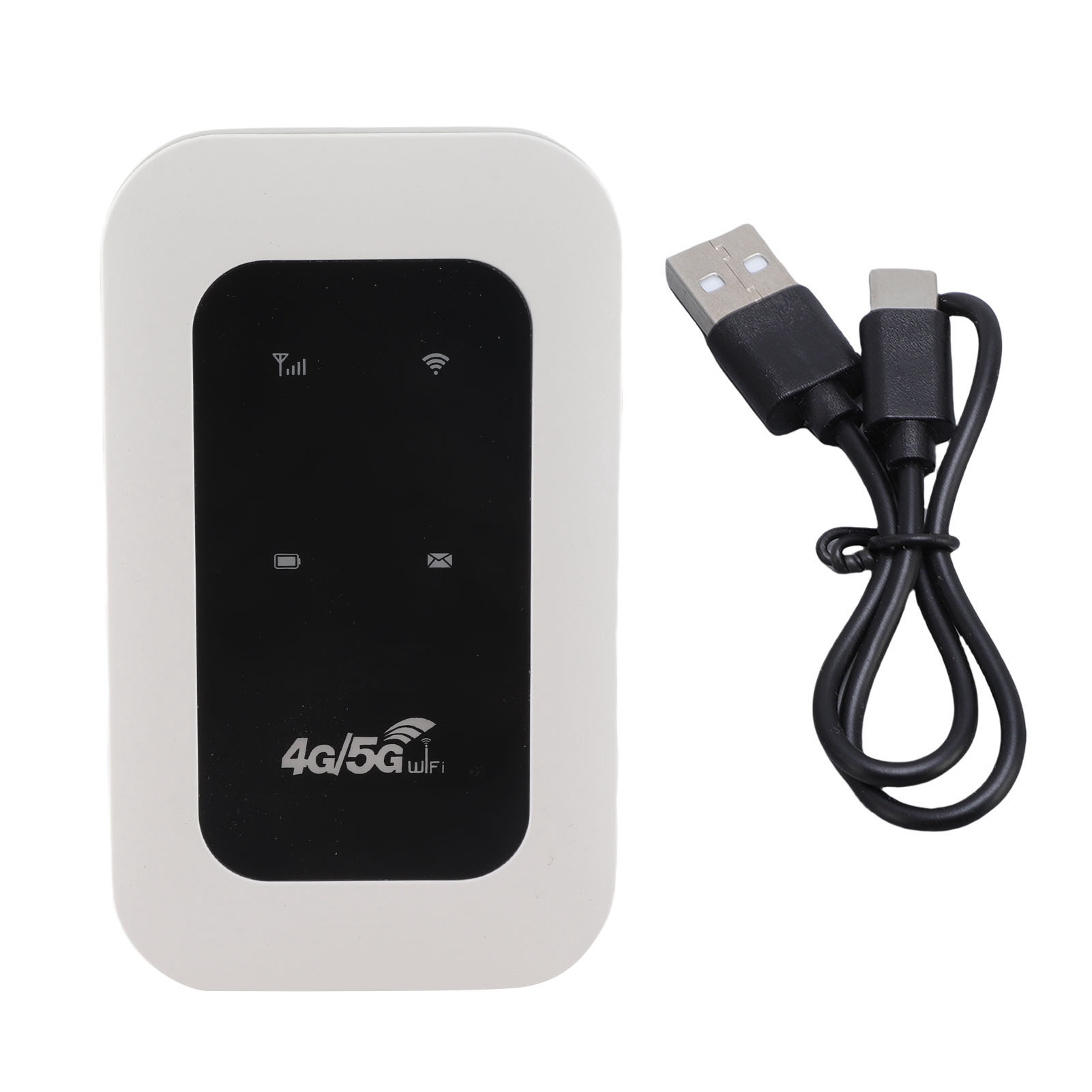 Portable 4G WiFi Hotspot 300Mb - đánh giá và giá Adjustable Laptop Table
