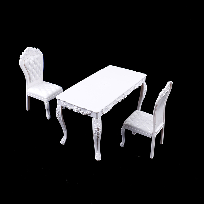 Dollhouse 1:6 Kitchen Furnitur - đánh giá và giá Office Furniture Heaven