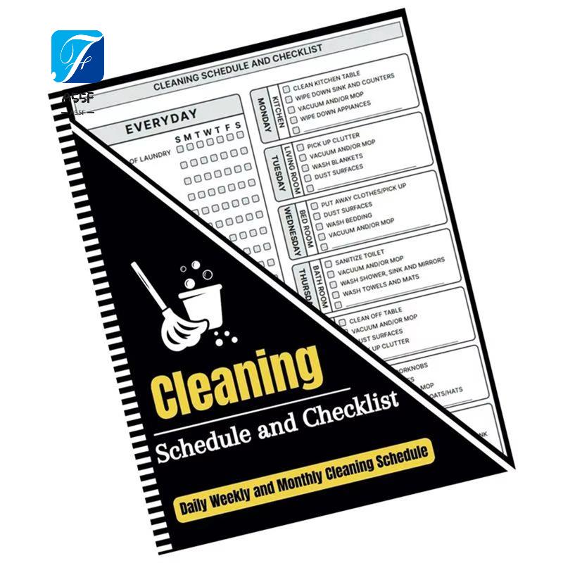 A55F-Cleaning Planner Chore Li - đánh giá và giá Office Furniture List