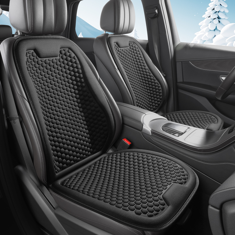 Car Seat Cushion - All-Season  - đánh giá và giá Office Furniture Heaven