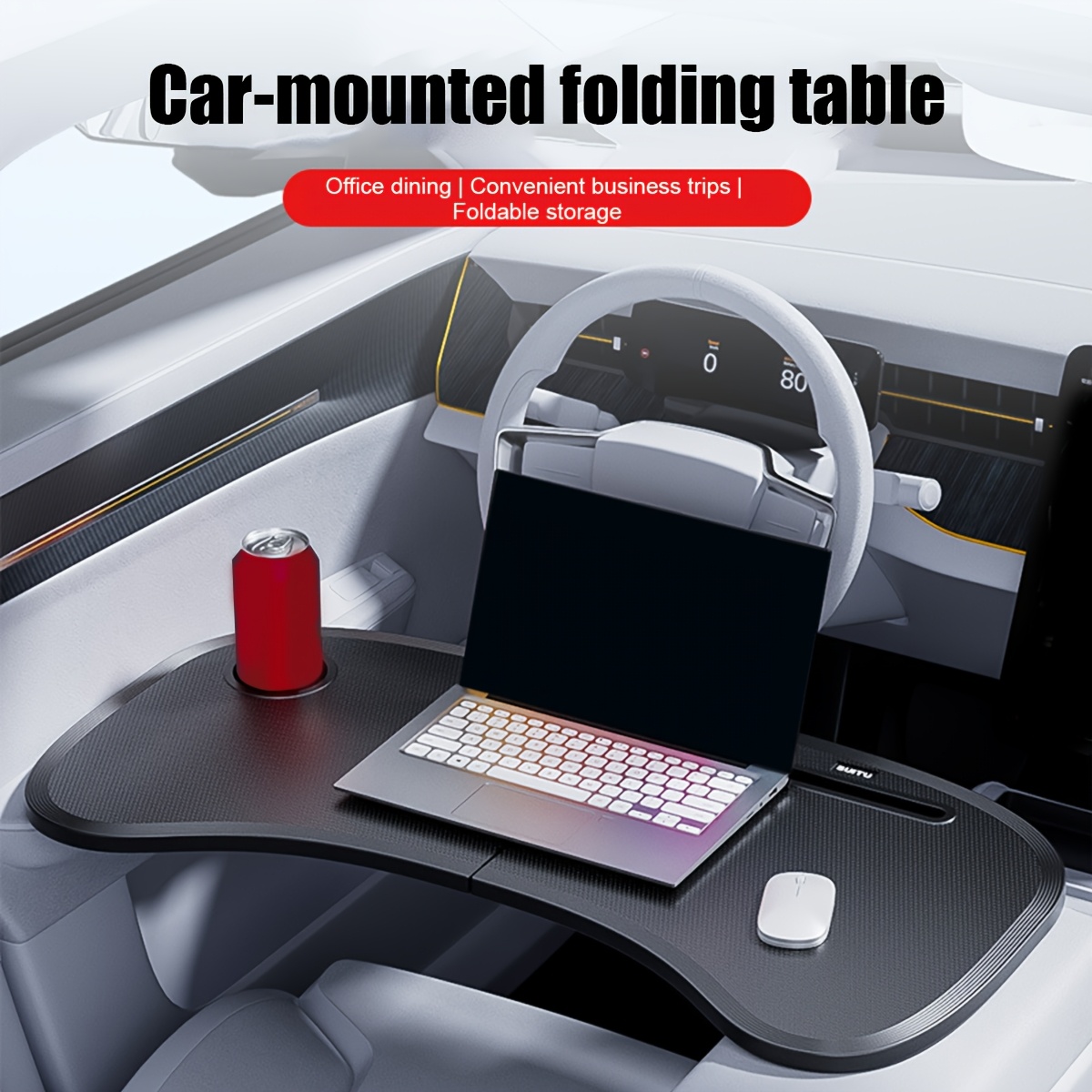 1 Pcs Car Foldable Steering Wh - đánh giá và giá Office Furniture Installation
