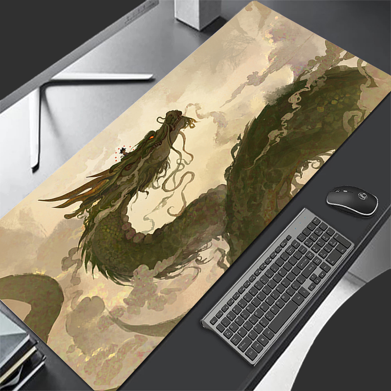 Mousepad Computer New Goku Mou - đánh giá và giá Office Furniture Installation