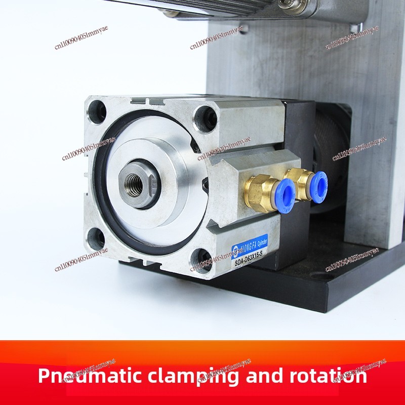 Pneumatic Spindle Rotary Clamp - đánh giá và giá Office Furniture And Fixtures