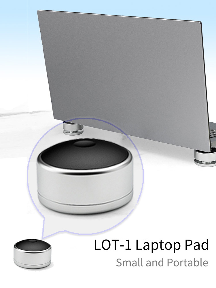 TEUCER LOT-1 Laptop Stand Port - đánh giá và giá Adjustable Laptop Table