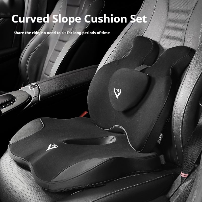 Memory Foam Office Chair Cushi - đánh giá và giá Office Furniture Heaven
