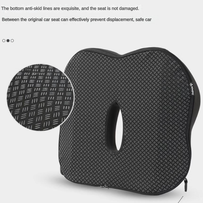 Memory Foam Office Chair Cushi - đánh giá và giá Office Furniture Heaven