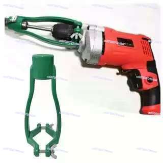 Square Hole Drill Clamping Too - đánh giá và giá Office Furniture And Fixtures
