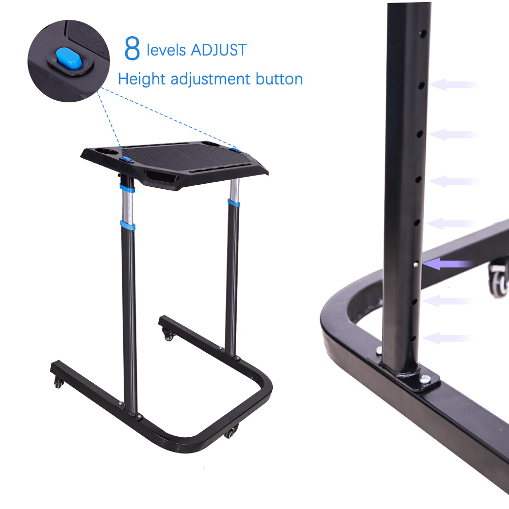 OEM Factory's Adjustable Heigh - đánh giá và giá Adjustable Laptop Table