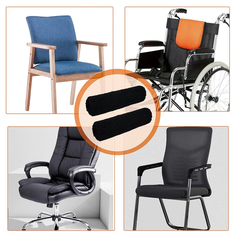 2pcs Armrest Cushion For Offic - đánh giá và giá Office Furniture Heaven
