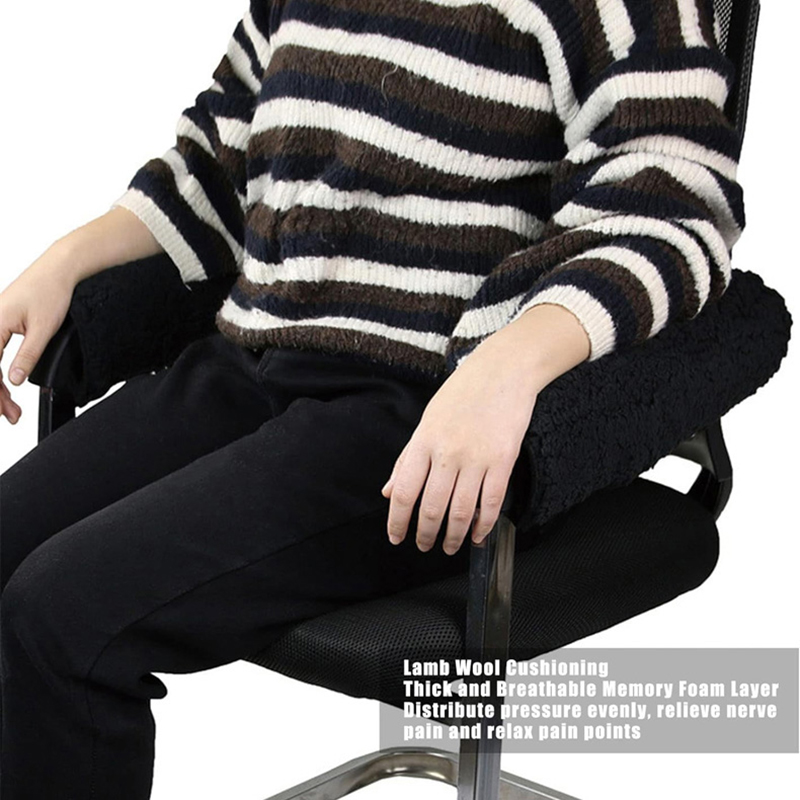 2pcs Armrest Cushion For Offic - đánh giá và giá Office Furniture Heaven