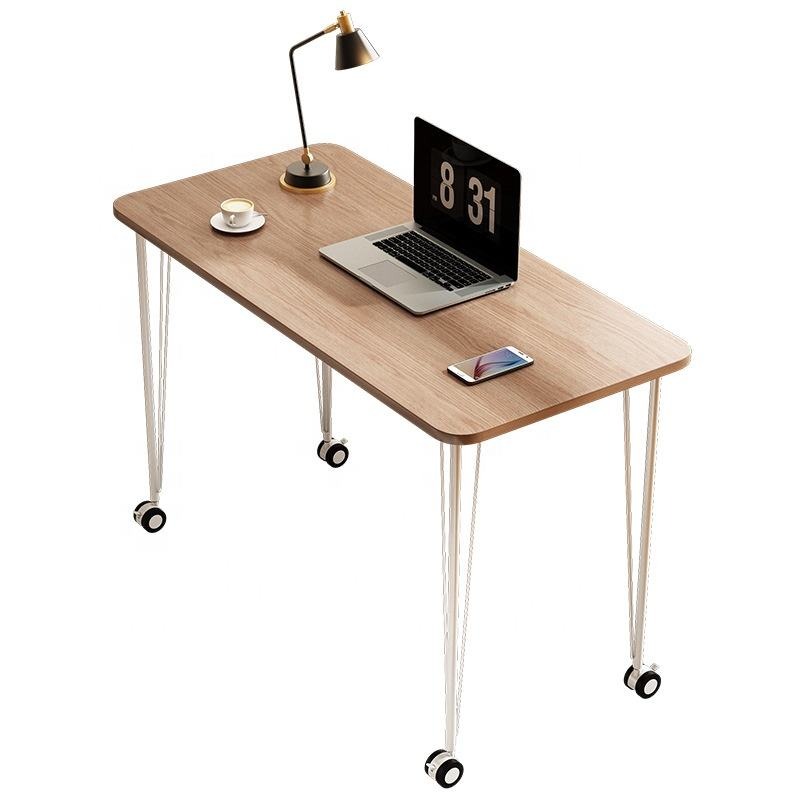 Mobile Computer Desk With Whee - đánh giá và giá Adjustable Laptop Table